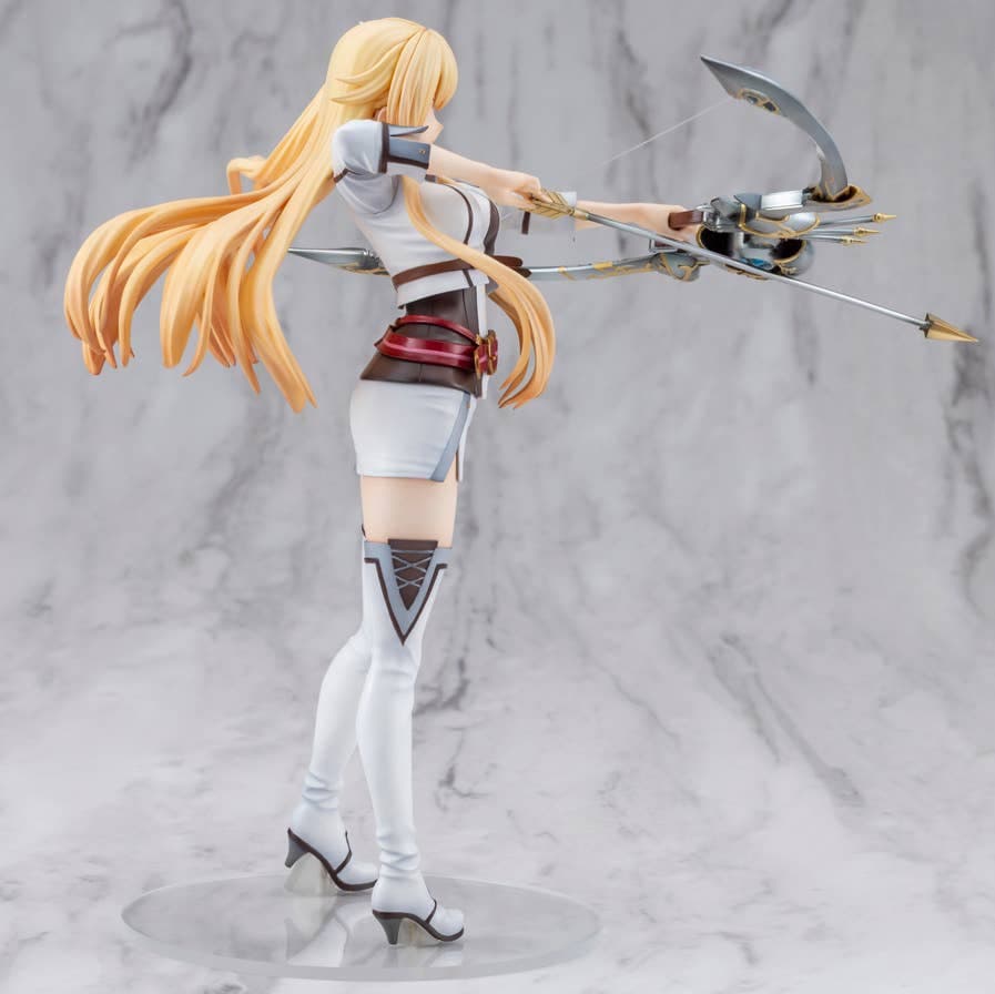 Eiyuu Densetsu: Hajimari no Kiseki - Alisa Reinford - 1/8 (Kotobukiya) - Image 8