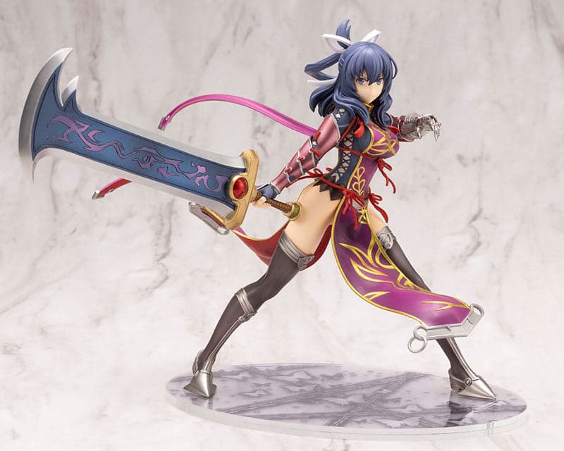 Eiyuu Densetsu: Hajimari no Kiseki - Rixia Mao - 1/8 (Kotobukiya) - Image 2
