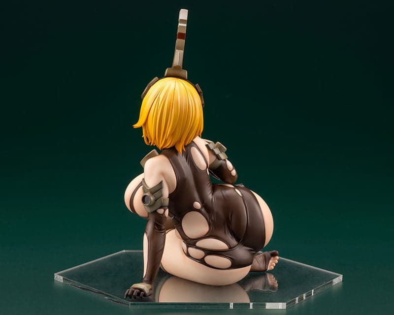 Frame Arms Girl - Kagutsuchi-Kou (Kotobukiya) - Image 5