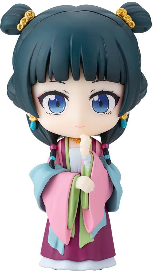 Kusuriya no Hitorigoto - Maomao - Oshi Works Mini - Garden Party Ver. (Kotobukiya)