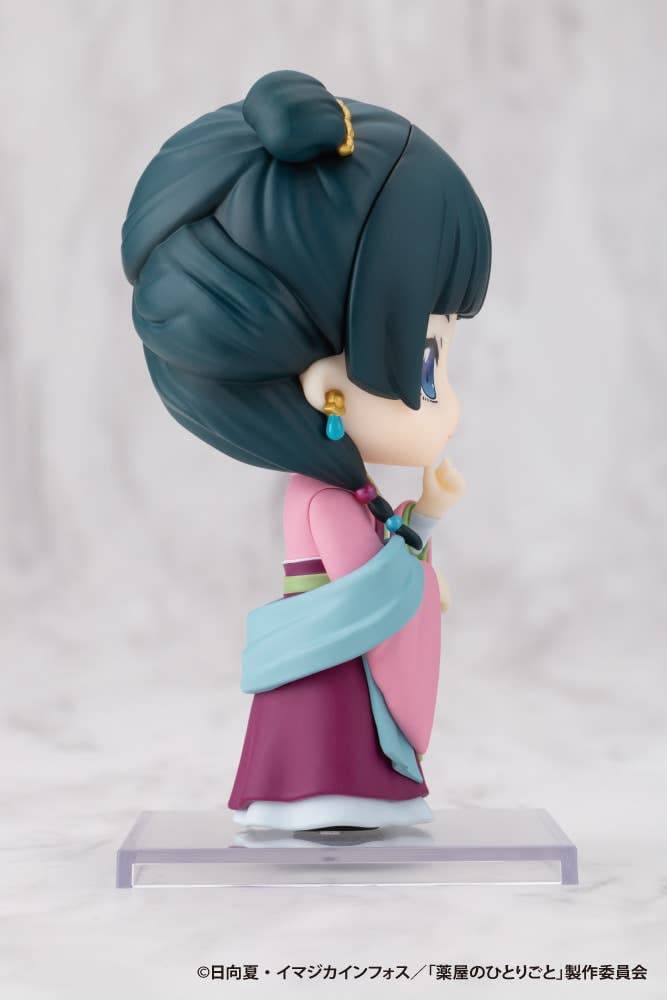 Kusuriya no Hitorigoto - Maomao - Oshi Works Mini - Garden Party Ver. (Kotobukiya) - Image 5