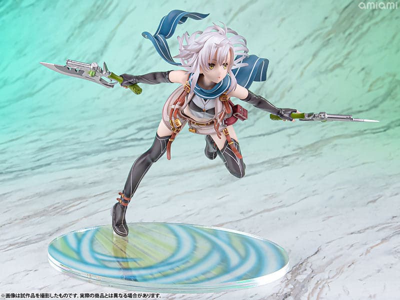Eiyuu Densetsu: Hajimari no Kiseki - Fie Claussell - 1/8 (Kotobukiya) - Image 2