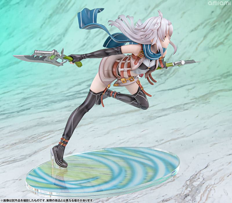 Eiyuu Densetsu: Hajimari no Kiseki - Fie Claussell - 1/8 (Kotobukiya) - Image 3