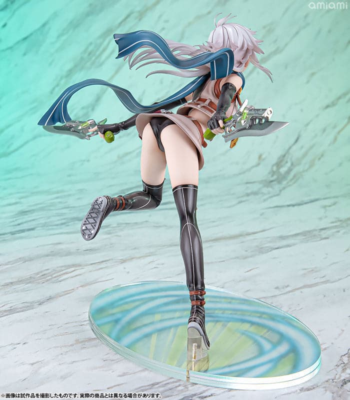 Eiyuu Densetsu: Hajimari no Kiseki - Fie Claussell - 1/8 (Kotobukiya) - Image 4