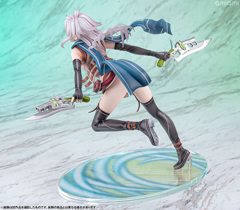 Eiyuu Densetsu: Hajimari no Kiseki - Fie Claussell - 1/8 (Kotobukiya) - Image 5