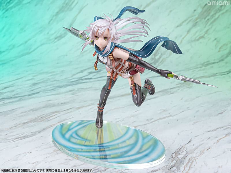 Eiyuu Densetsu: Hajimari no Kiseki - Fie Claussell - 1/8 (Kotobukiya) - Image 6