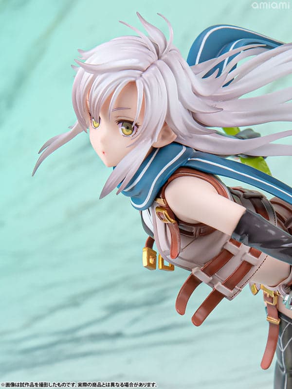 Eiyuu Densetsu: Hajimari no Kiseki - Fie Claussell - 1/8 (Kotobukiya) - Image 7