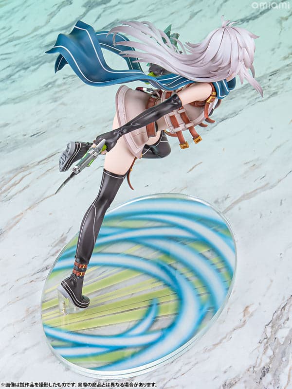 Eiyuu Densetsu: Hajimari no Kiseki - Fie Claussell - 1/8 (Kotobukiya) - Image 8