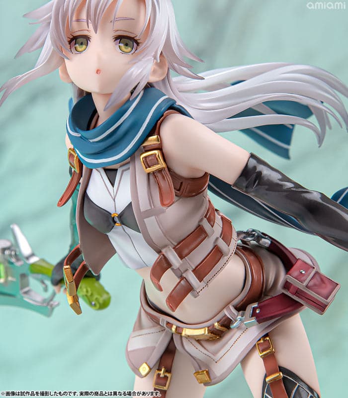 Eiyuu Densetsu: Hajimari no Kiseki - Fie Claussell - 1/8 (Kotobukiya) - Image 9