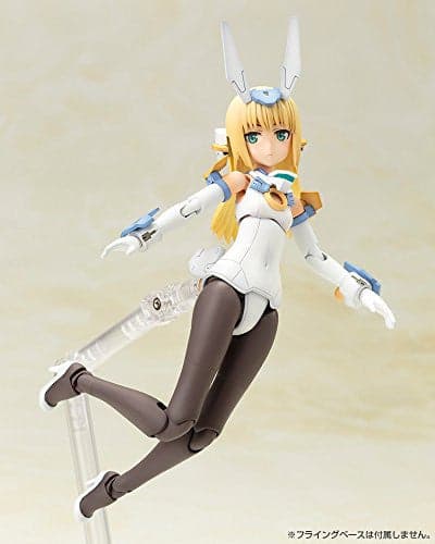 Baselard - Frame Arms Girl (Kotobukiya) - Image 10