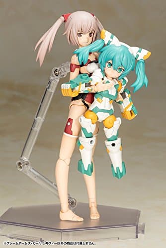 B-101s "Sylphy" - Frame Arms Girl - Image 2