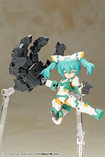 B-101s "Sylphy" - Frame Arms Girl - Image 11