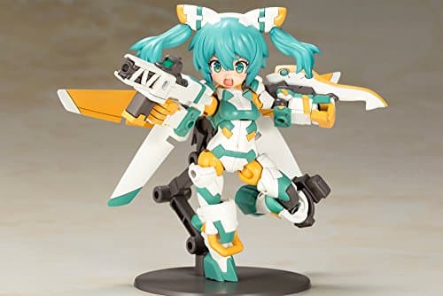 B-101s "Sylphy" - Frame Arms Girl - Image 12