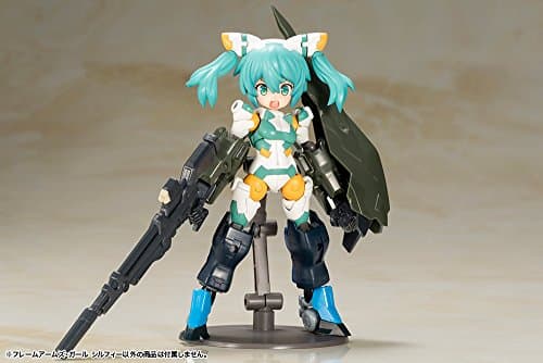 B-101s "Sylphy" - Frame Arms Girl - Image 5