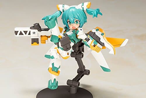 B-101s "Sylphy" - Frame Arms Girl - Image 10