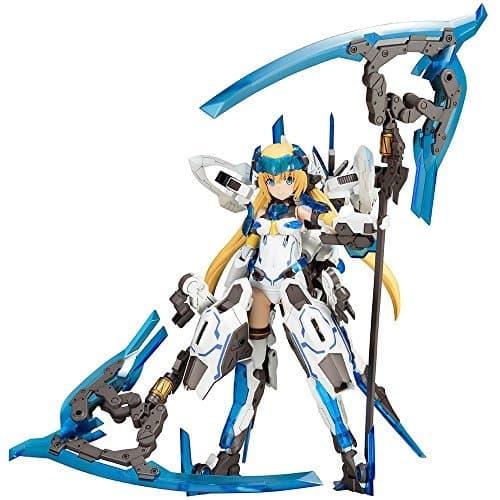 Frame Arms Girl - Hresvelgr=Ater - Clear Parts Append (Kotobukiya)