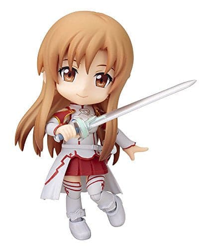 Sword Art Online - Asuna - Cu-Poche (#17) (Kotobukiya)