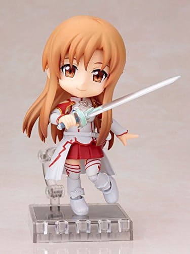 Sword Art Online - Asuna - Cu-Poche (#17) (Kotobukiya) - Image 2