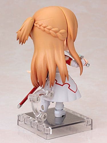 Sword Art Online - Asuna - Cu-Poche (#17) (Kotobukiya) - Image 3