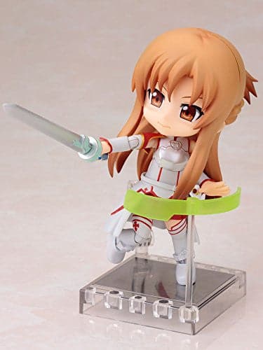 Sword Art Online - Asuna - Cu-Poche (#17) (Kotobukiya) - Image 5