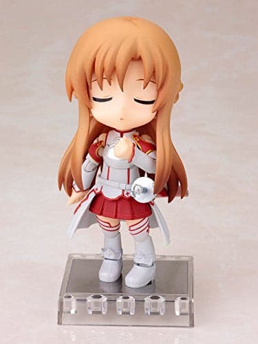 Sword Art Online - Asuna - Cu-Poche (#17) (Kotobukiya) - Image 6