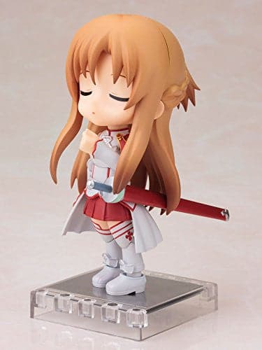 Sword Art Online - Asuna - Cu-Poche (#17) (Kotobukiya) - Image 7