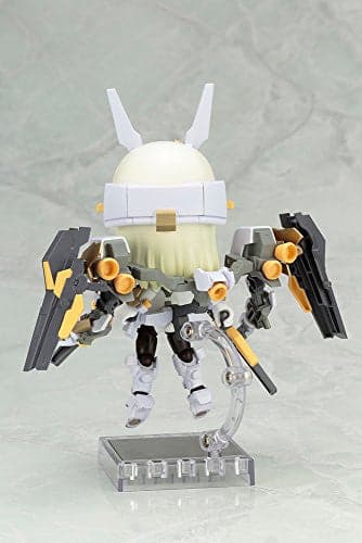 Frame Arms Girl - Baselard - Cu-Poche (Kotobukiya) - Image 2