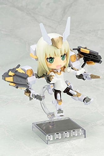 Frame Arms Girl - Baselard - Cu-Poche (Kotobukiya) - Image 11