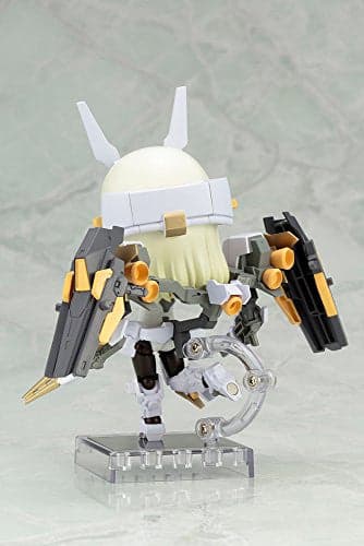 Frame Arms Girl - Baselard - Cu-Poche (Kotobukiya) - Image 12