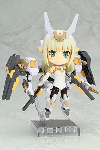 Frame Arms Girl - Baselard - Cu-Poche (Kotobukiya) - Image 3