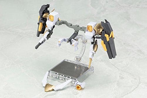 Frame Arms Girl - Baselard - Cu-Poche (Kotobukiya) - Image 4