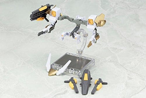 Frame Arms Girl - Baselard - Cu-Poche (Kotobukiya) - Image 5