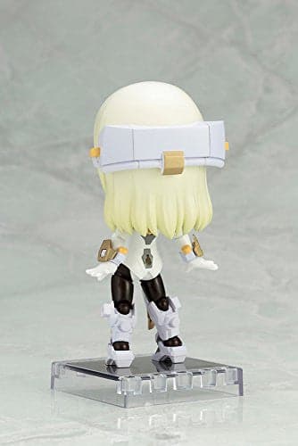 Frame Arms Girl - Baselard - Cu-Poche (Kotobukiya) - Image 6