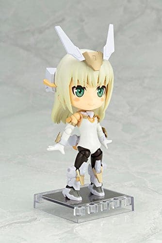 Frame Arms Girl - Baselard - Cu-Poche (Kotobukiya) - Image 9