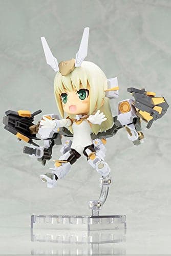 Frame Arms Girl - Baselard - Cu-Poche (Kotobukiya) - Image 10