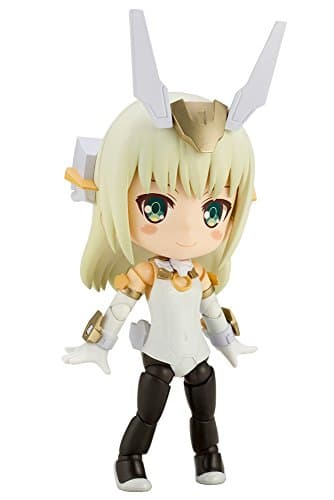 Frame Arms Girl - Baselard - Cu-Poche - Bare Body (Kotobukiya)