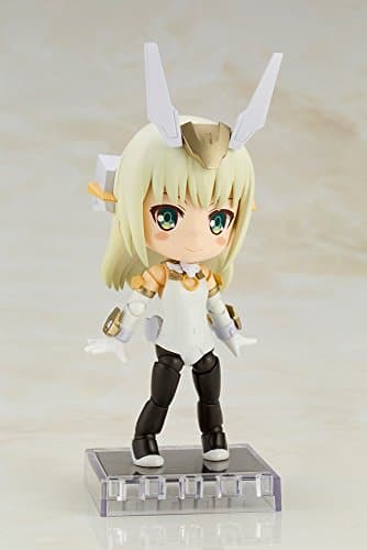 Frame Arms Girl - Baselard - Cu-Poche - Bare Body (Kotobukiya) - Image 2