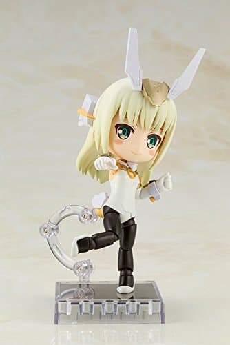 Frame Arms Girl - Baselard - Cu-Poche - Bare Body (Kotobukiya) - Image 4