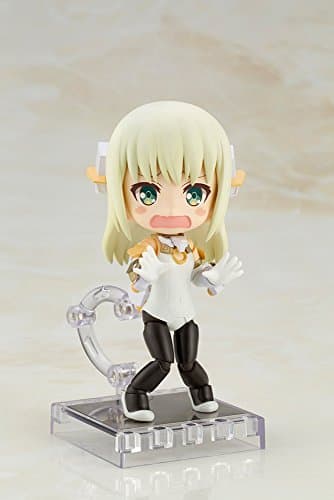 Frame Arms Girl - Baselard - Cu-Poche - Bare Body (Kotobukiya) - Image 5