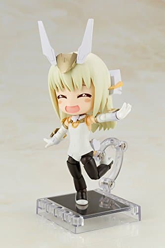 Frame Arms Girl - Baselard - Cu-Poche - Bare Body (Kotobukiya) - Image 6
