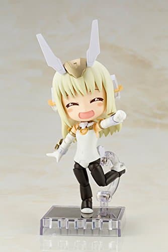 Frame Arms Girl - Baselard - Cu-Poche - Bare Body (Kotobukiya) - Image 7