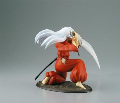Sengoku Otogizoushi - InuYasha - InuYasha - 1/8 (Kotobukiya) - Image 2