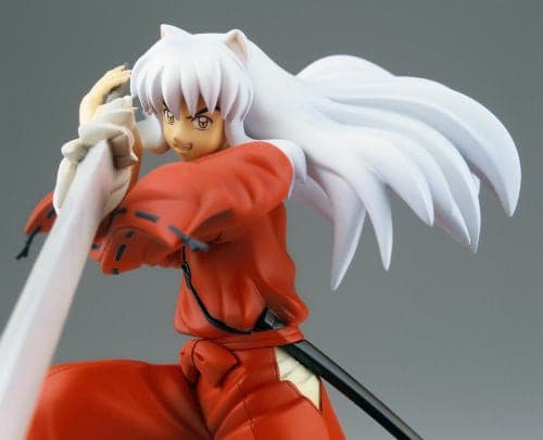 Sengoku Otogizoushi - InuYasha - InuYasha - 1/8 (Kotobukiya) - Image 3