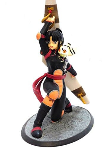 Sengoku Otogizoushi: InuYasha - Kirara - Sango - 1/8 (Kotobukiya)