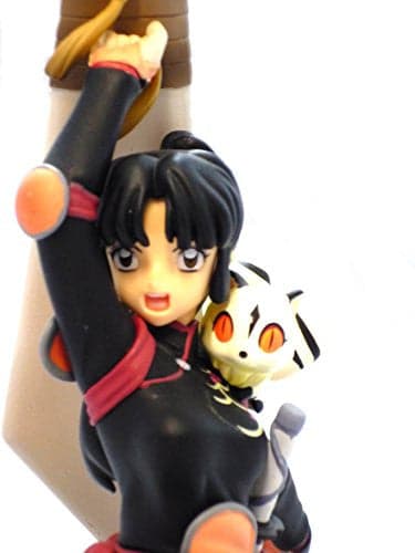 Sengoku Otogizoushi: InuYasha - Kirara - Sango - 1/8 (Kotobukiya) - Image 2