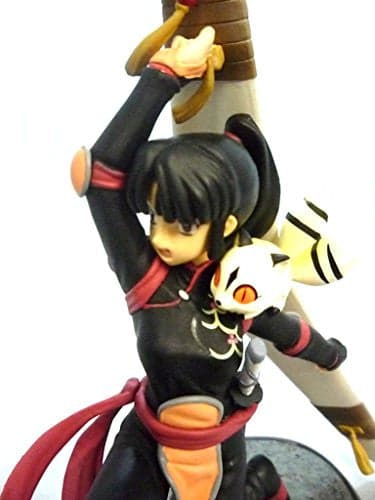 Sengoku Otogizoushi: InuYasha - Kirara - Sango - 1/8 (Kotobukiya) - Image 3