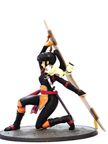 Sengoku Otogizoushi: InuYasha - Kirara - Sango - 1/8 (Kotobukiya) - Image 4
