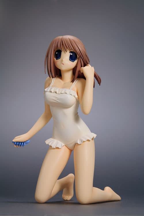 To Heart 2 Another Days - Komaki Manaka - 1/7 - Milky One-Piece Ver. (Kotobukiya) - Image 2