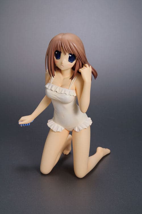 To Heart 2 Another Days - Komaki Manaka - 1/7 - Milky One-Piece Ver. (Kotobukiya) - Image 3