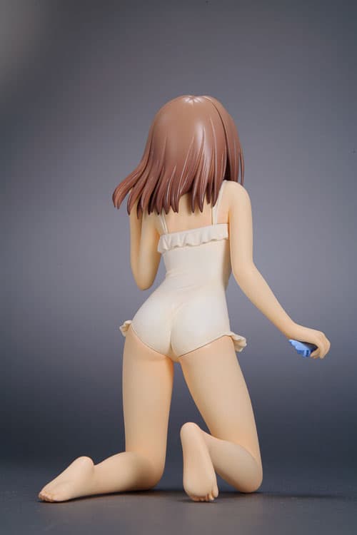 To Heart 2 Another Days - Komaki Manaka - 1/7 - Milky One-Piece Ver. (Kotobukiya) - Image 4